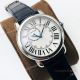 New Replica Ronde De Cartier Stainless Steel White Dial Diamond Watches (11)_th.jpg